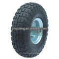 6",8",10"12",pneumatic wheels for trailer